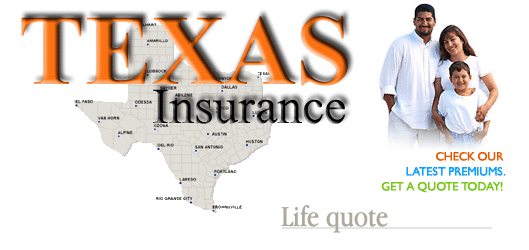 The Ragle Insurance Agency offers Texas Term Life Insurance and Permanent Life Insurance through Allstate Insurance and Lincoln Benefit Life.