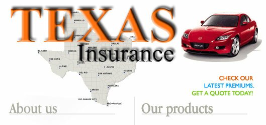 Texas Insurance provider offers affordable Texas Auto Insurance and custom Texas Home Insurance.